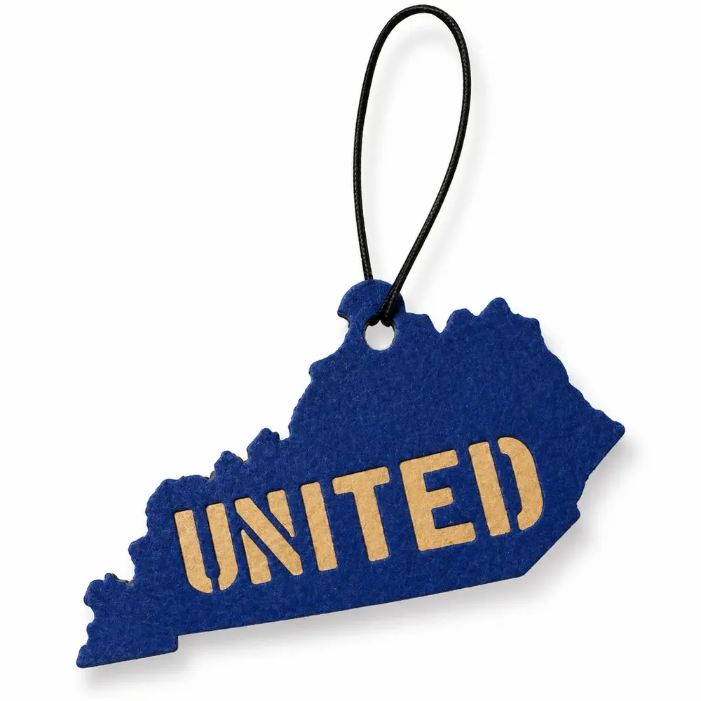 Kentucky Bourbon Barrel Air Freshener