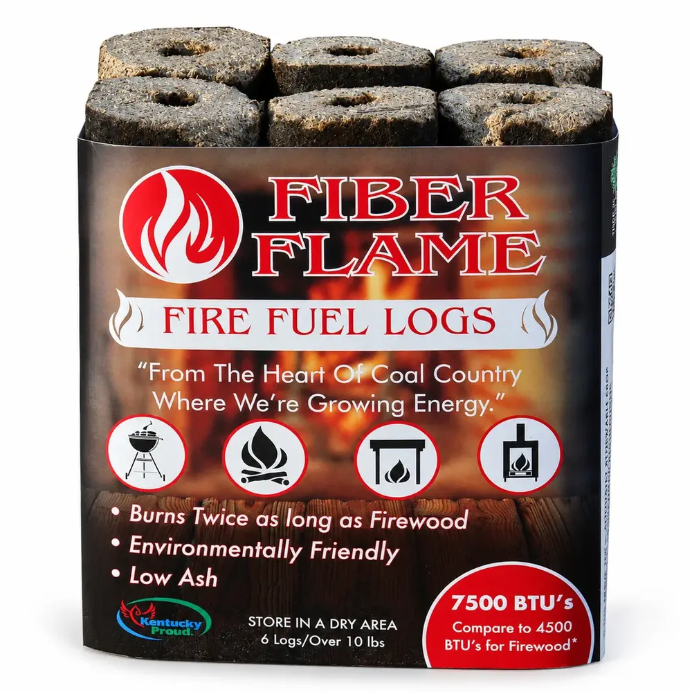 Fire Logs