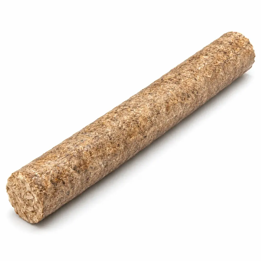 Kentucky Bourbon Barrel Log
