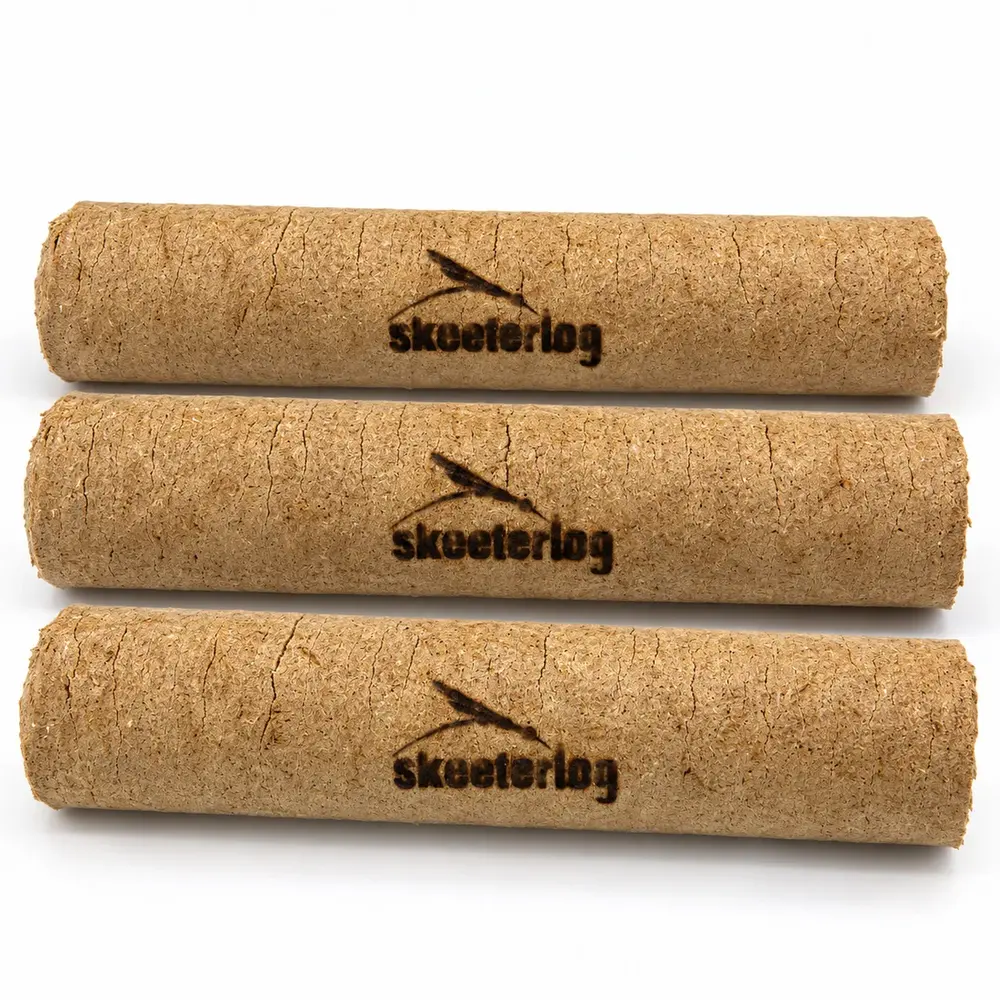 Skeeterlog